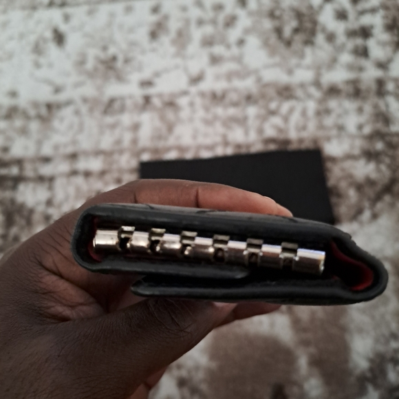 Chanel key holder - Picture 6 of 9